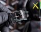 Replica Breitling Avenger Blackbird Black Dial Steel Strap Quartz Watch 43mm (6)_th.jpg